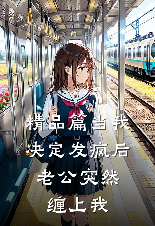 精品篇当我决定发疯后，老公突然缠上我
