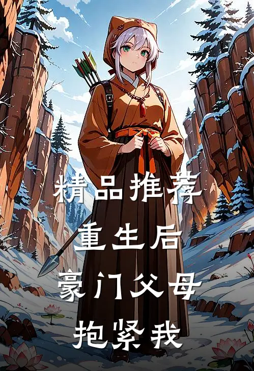 精品推荐重生后，豪门父母抱紧我