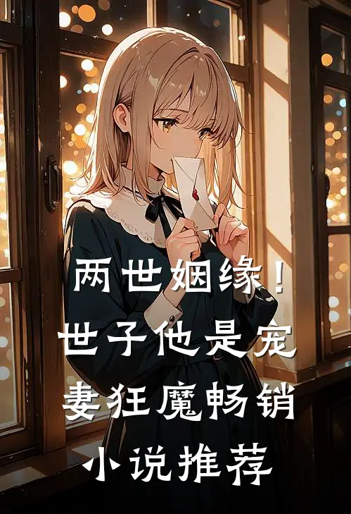 两世姻缘！世子他是宠妻狂魔畅销小说推荐