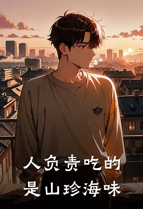 人负责吃的是山珍海味