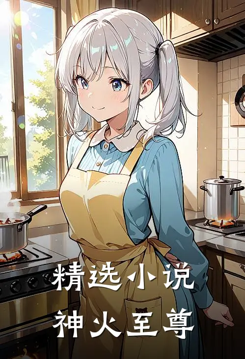 精选小说神火至尊