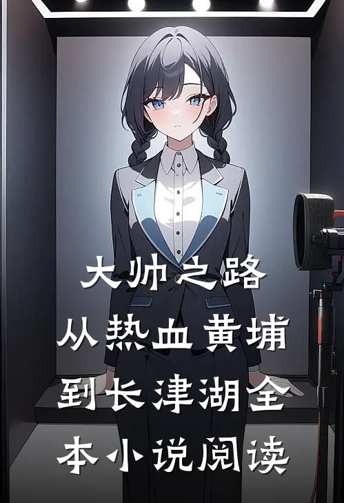 大帅之路：从热血黄埔到长津湖全本小说阅读
