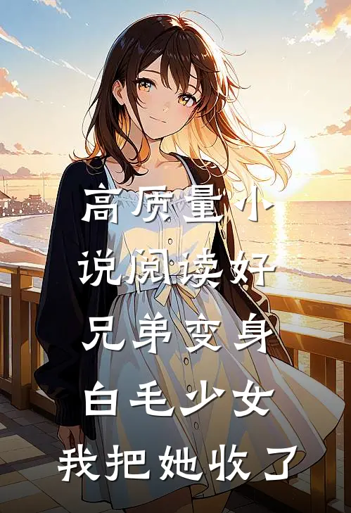 高质量小说阅读好兄弟变身白毛少女，我把她收了