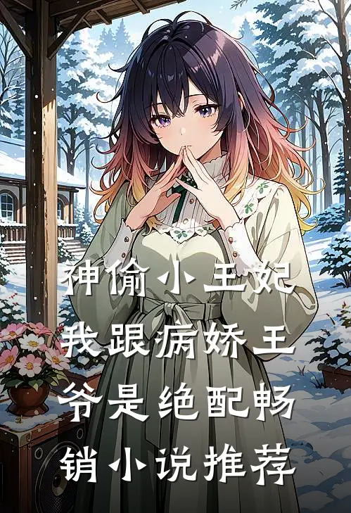 神偷小王妃：我跟病娇王爷是绝配畅销小说推荐