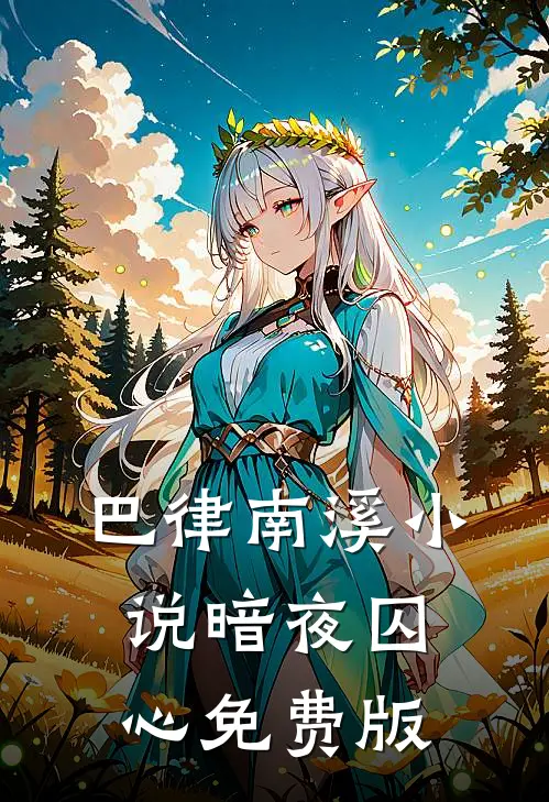 巴律南溪小说暗夜囚心免费版