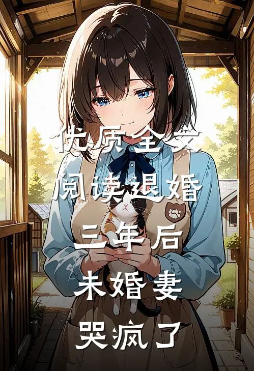 优质全文阅读退婚三年后，未婚妻哭疯了