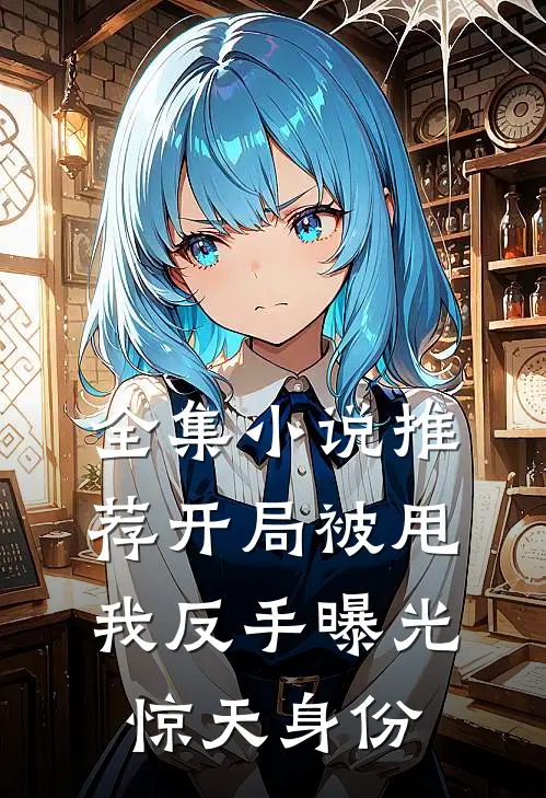 全集小说推荐开局被甩：我反手曝光惊天身份