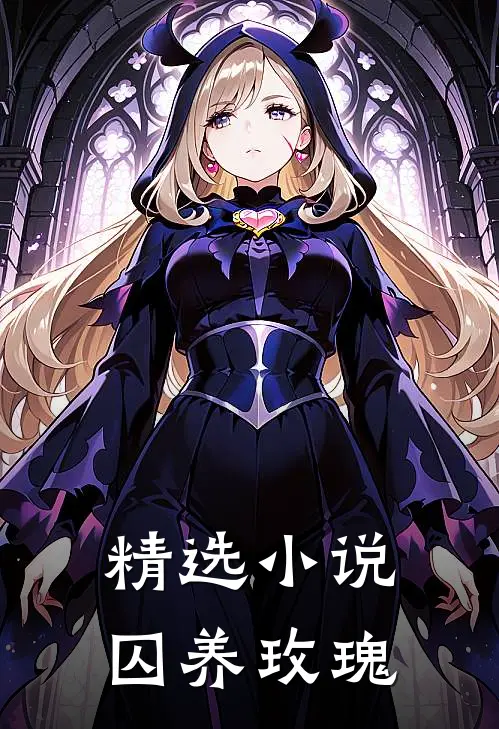 精选小说囚养玫瑰