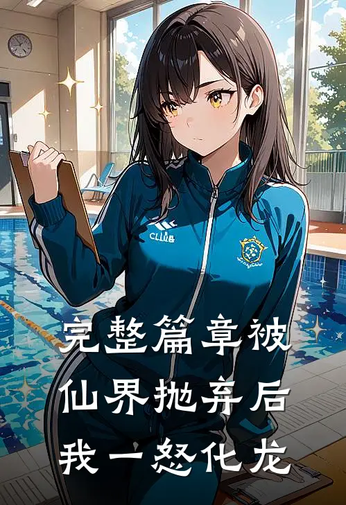 完整篇章被仙界抛弃后我一怒化龙