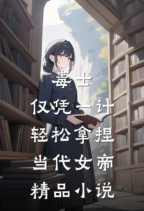 毒士：仅凭一计，轻松拿捏当代女帝精品小说