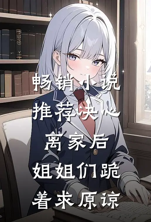 畅销小说推荐决心离家后，姐姐们跪着求原谅