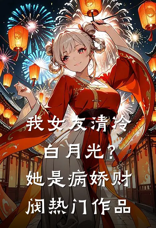 我女友清冷白月光？她是病娇财阀热门作品