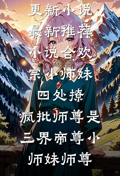 恶毒女配嫁反派，男女主的天塌了抖音