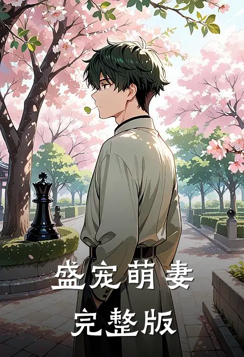 盛宠萌妻完整版