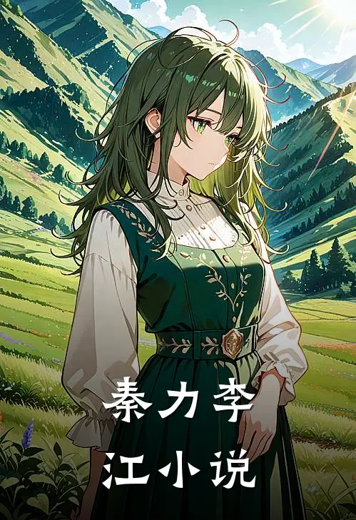 秦力李江小说