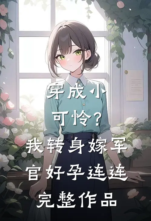 穿成小可怜？我转身嫁军官好孕连连完整作品