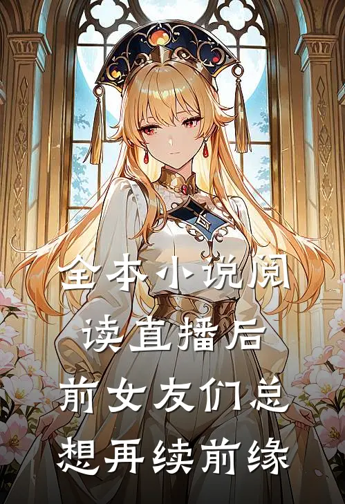 全本小说阅读直播后，前女友们总想再续前缘