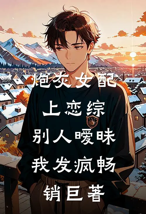 炮灰女配上恋综，别人暧昧我发疯畅销巨著