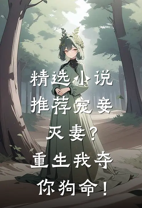 精选小说推荐宠妾灭妻？重生我夺你狗命！