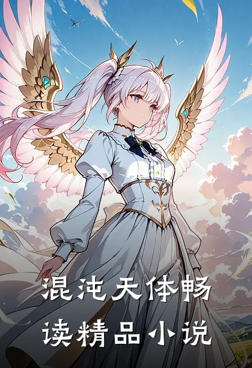 混沌天体畅读精品小说