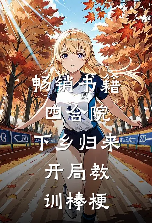 畅销书籍四合院：下乡归来，开局教训棒梗