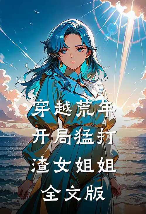 穿越荒年：开局猛打渣女姐姐全文版