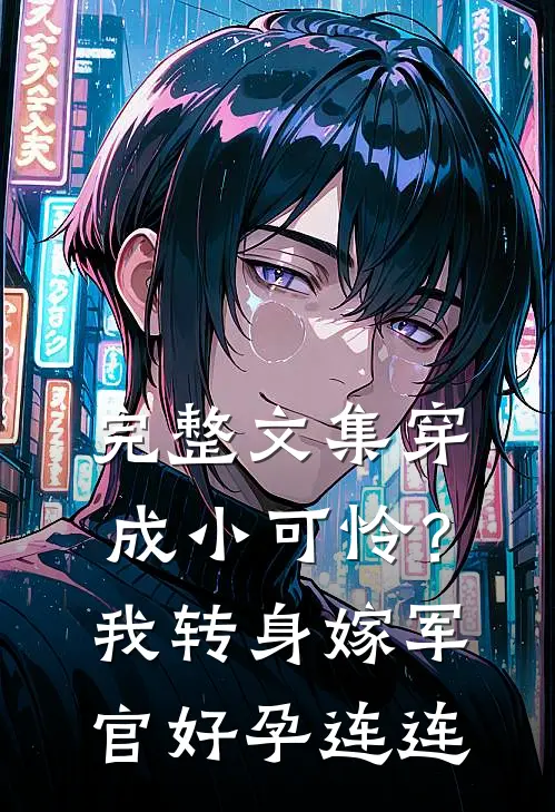 完整文集穿成小可怜？我转身嫁军官好孕连连