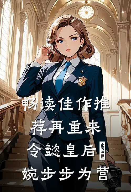 畅读佳作推荐再重来：令懿皇后嬿婉步步为营