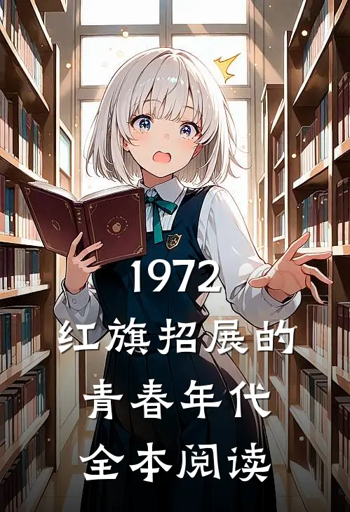 1972，红旗招展的青春年代全本阅读