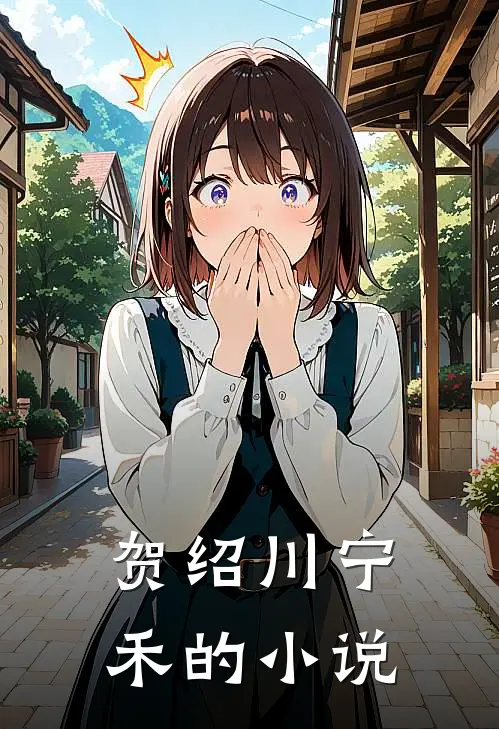 贺绍川宁禾的小说