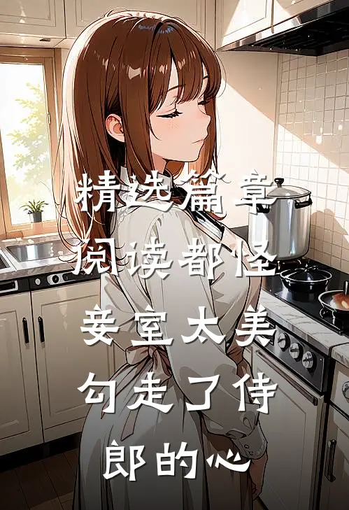 精选篇章阅读都怪妾室太美，勾走了侍郎的心