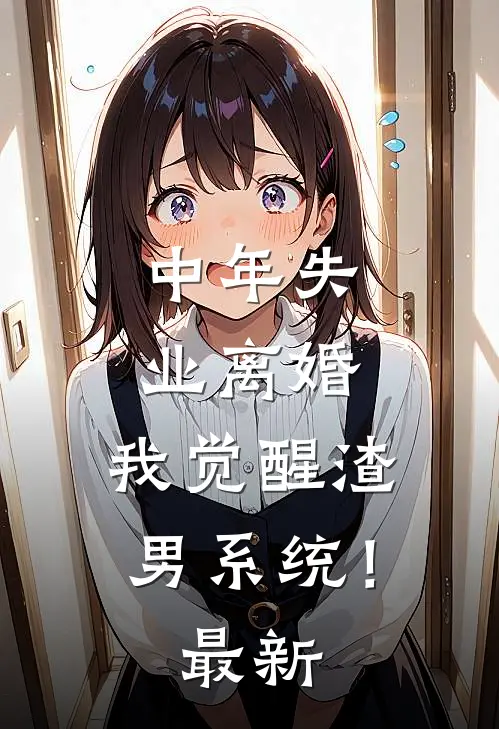 中年失业离婚，我觉醒渣男系统！最新