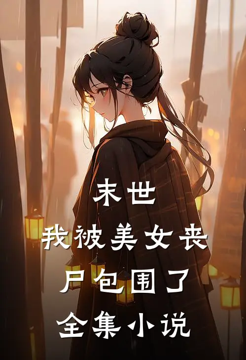 末世：我被美女丧尸包围了全集小说