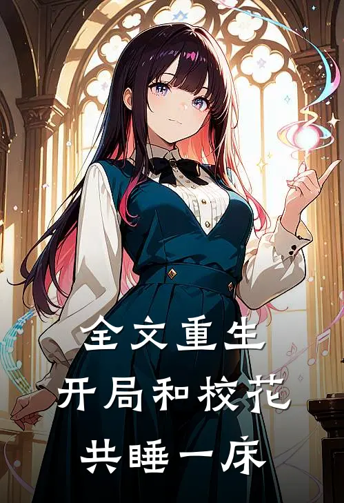 全文重生：开局和校花共睡一床