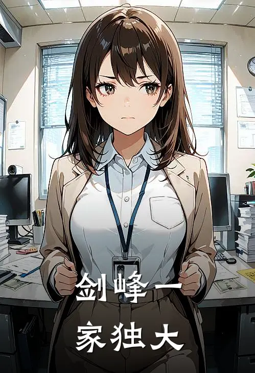 剑峰一家独大