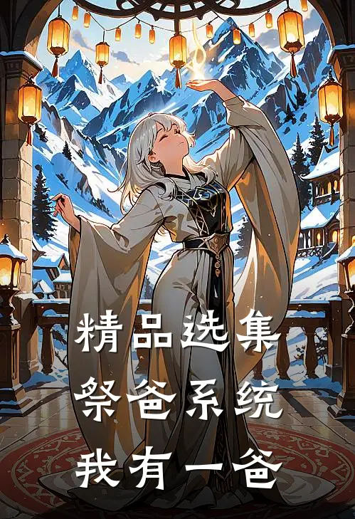 精品选集祭爸系统，我有一爸