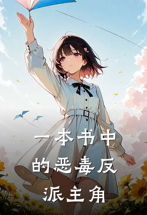 一本书中的恶毒反派主角