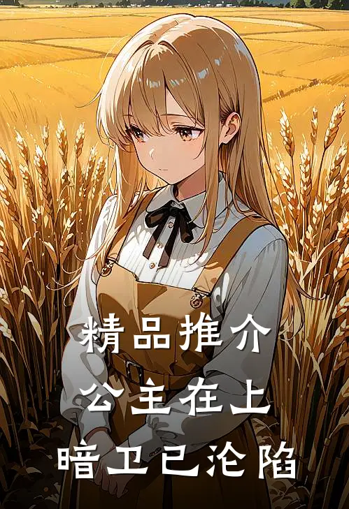 精品推介公主在上，暗卫已沦陷
