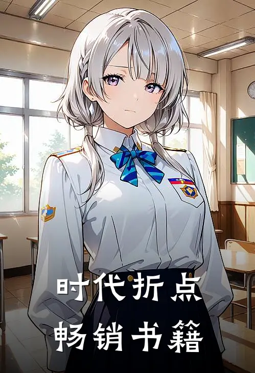时代折点畅销书籍
