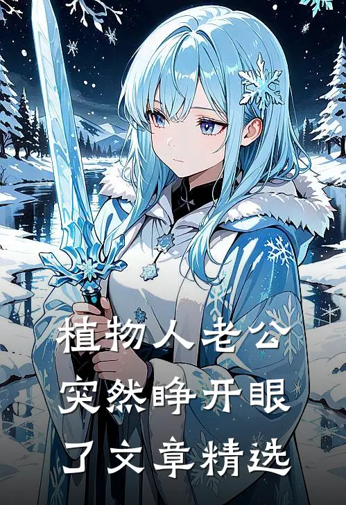 植物人老公突然睁开眼了文章精选