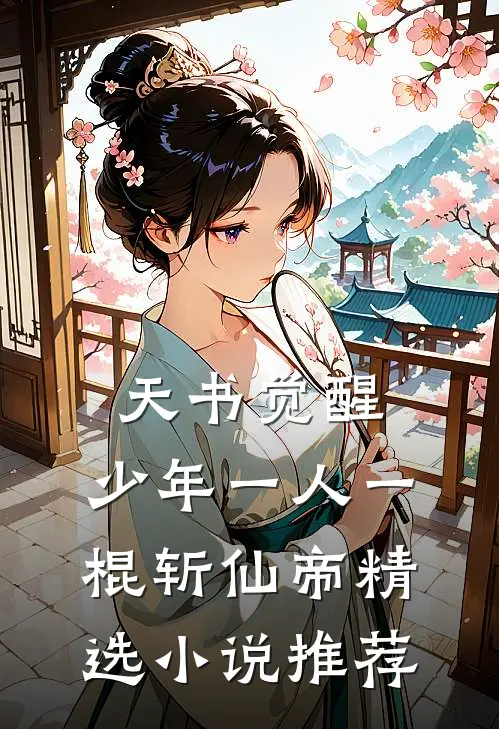 天书觉醒：少年一人一棍斩仙帝精选小说推荐