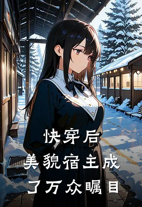 快穿后,美貌宿主成了万众瞩目