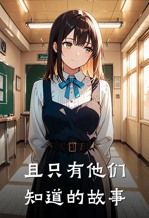 且只有他们知道的故事