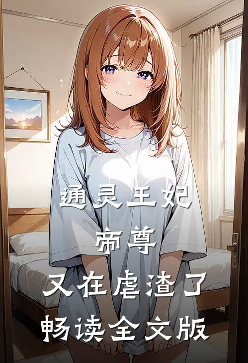 通灵王妃：帝尊，又在虐渣了畅读全文版