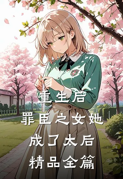 重生后，罪臣之女她成了太后精品全篇