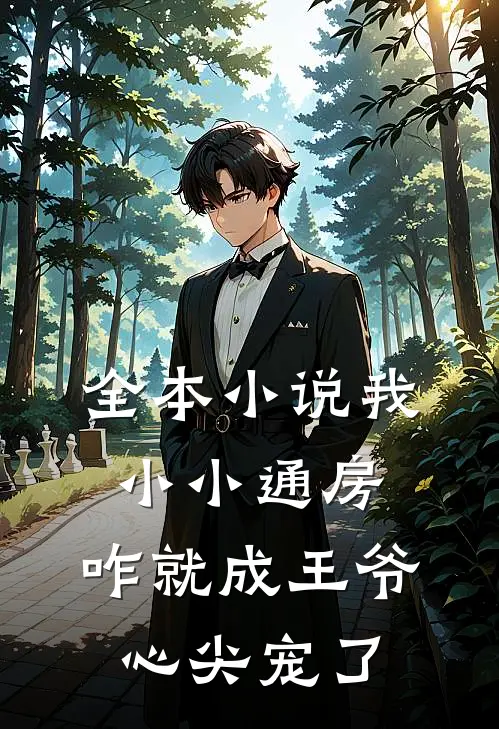 全本小说我小小通房，咋就成王爷心尖宠了