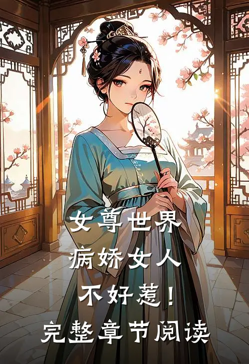 女尊世界：病娇女人不好惹！完整章节阅读