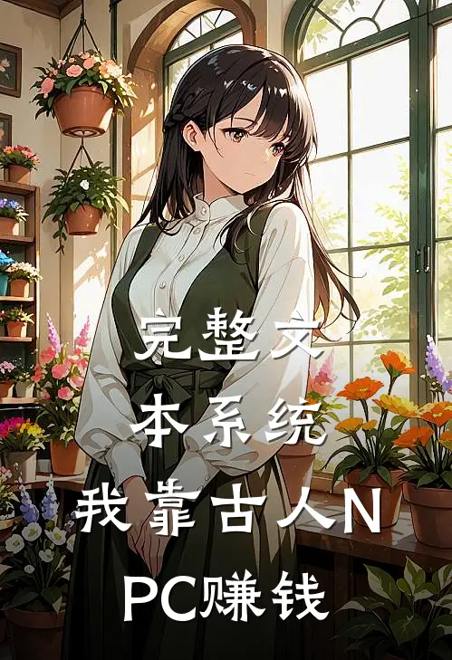 完整文本系统：我靠古人NPC赚钱