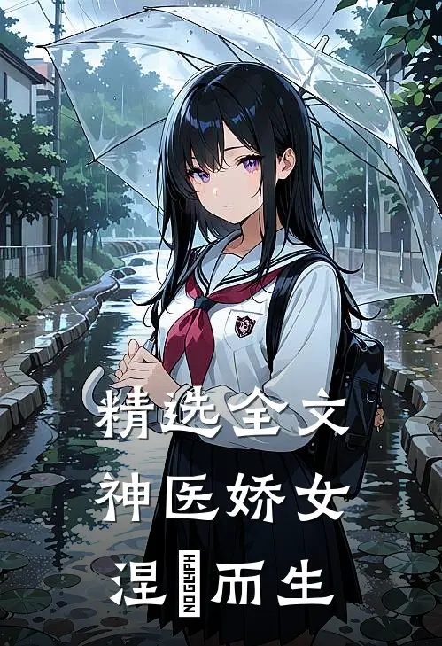 精选全文神医娇女涅槃而生