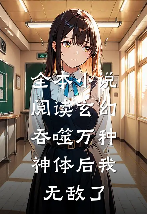 全本小说阅读玄幻：吞噬万种神体后我无敌了